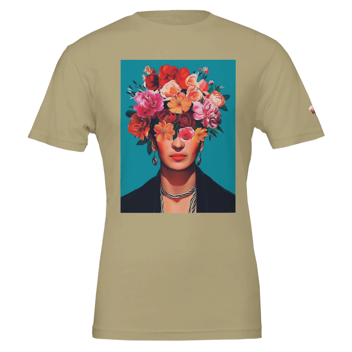 Heavyweight Unisex Crewneck T-shirt | Gildan® 5000 - Women's clothing - Wow Store