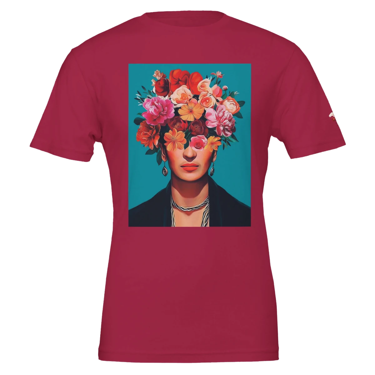 Heavyweight Unisex Crewneck T-shirt | Gildan® 5000 - Women's clothing - Wow Store