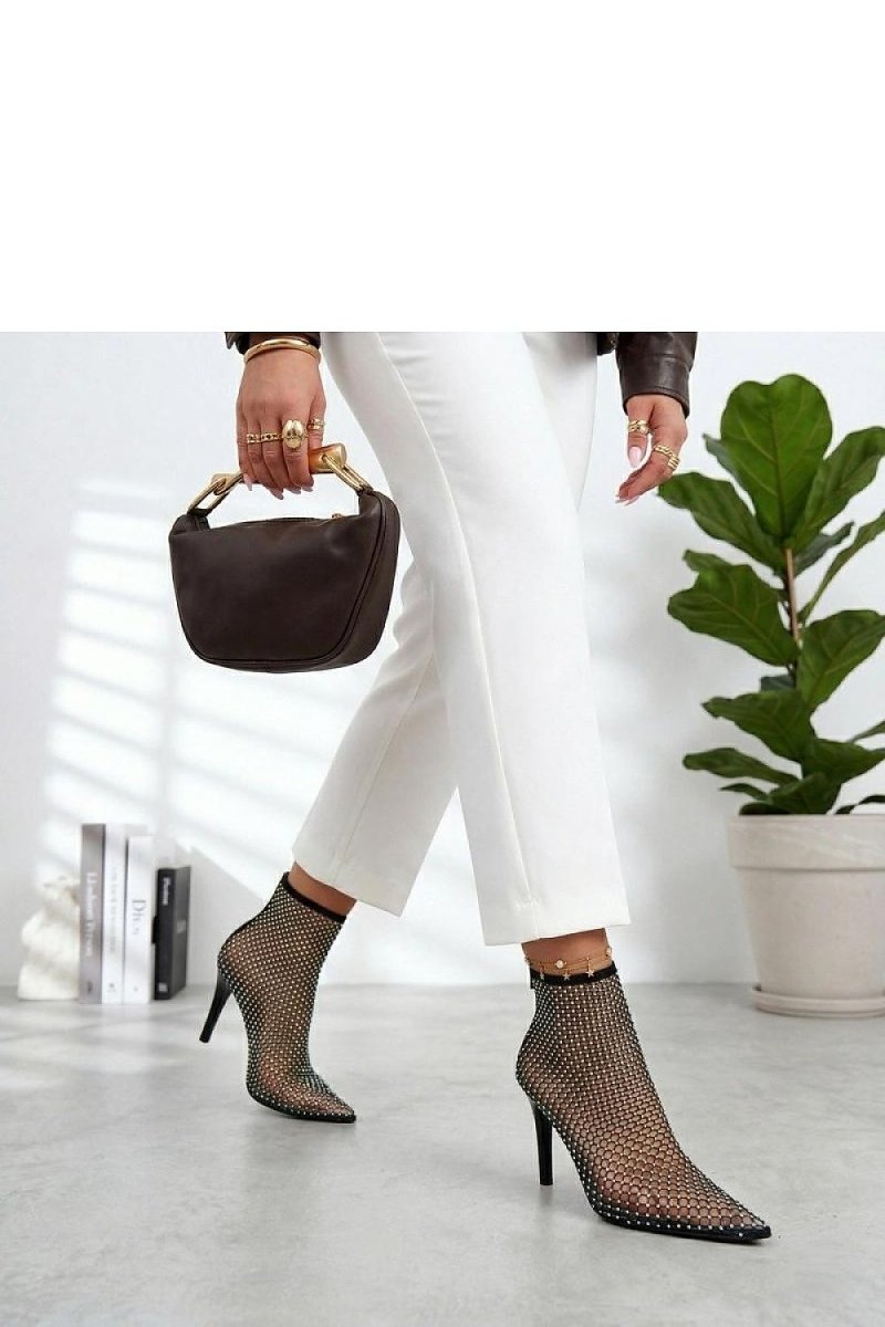 Heel boots model 226569 Solea - WowStore.live
