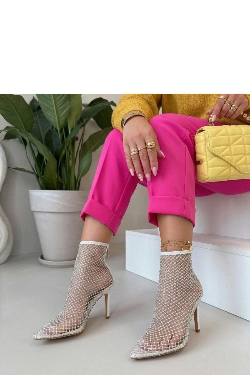 Heel boots model 226569 Solea - WowStore.live