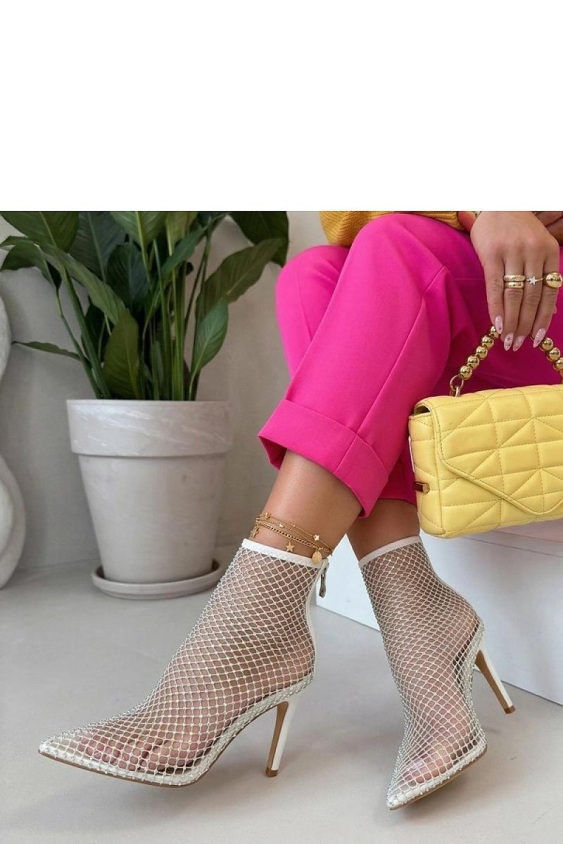 Heel boots model 226569 Solea - WowStore.live
