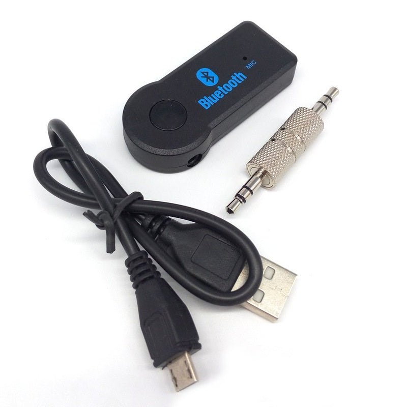 HiFi Bluetooth Music Receiver - Wow Store
