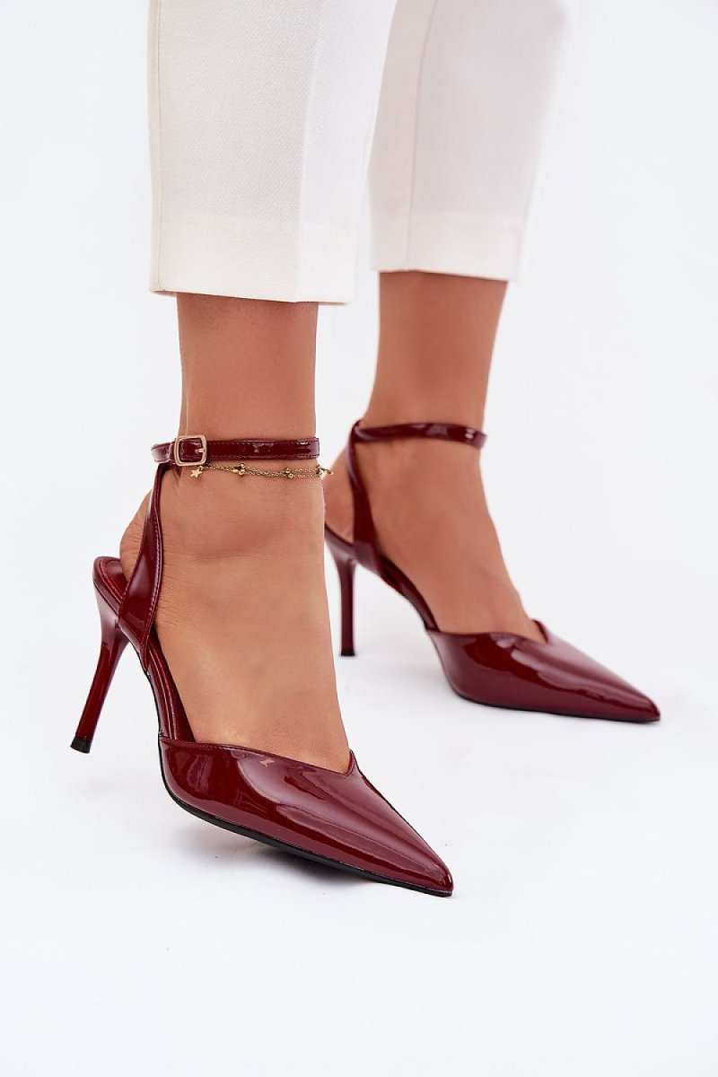 High heels model 221924 Step in style - Wow Store