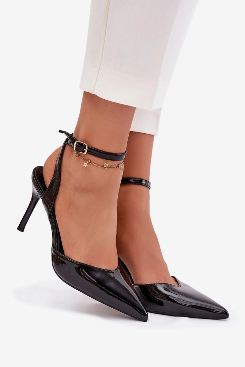 High heels model 221924 Step in style - Wow Store