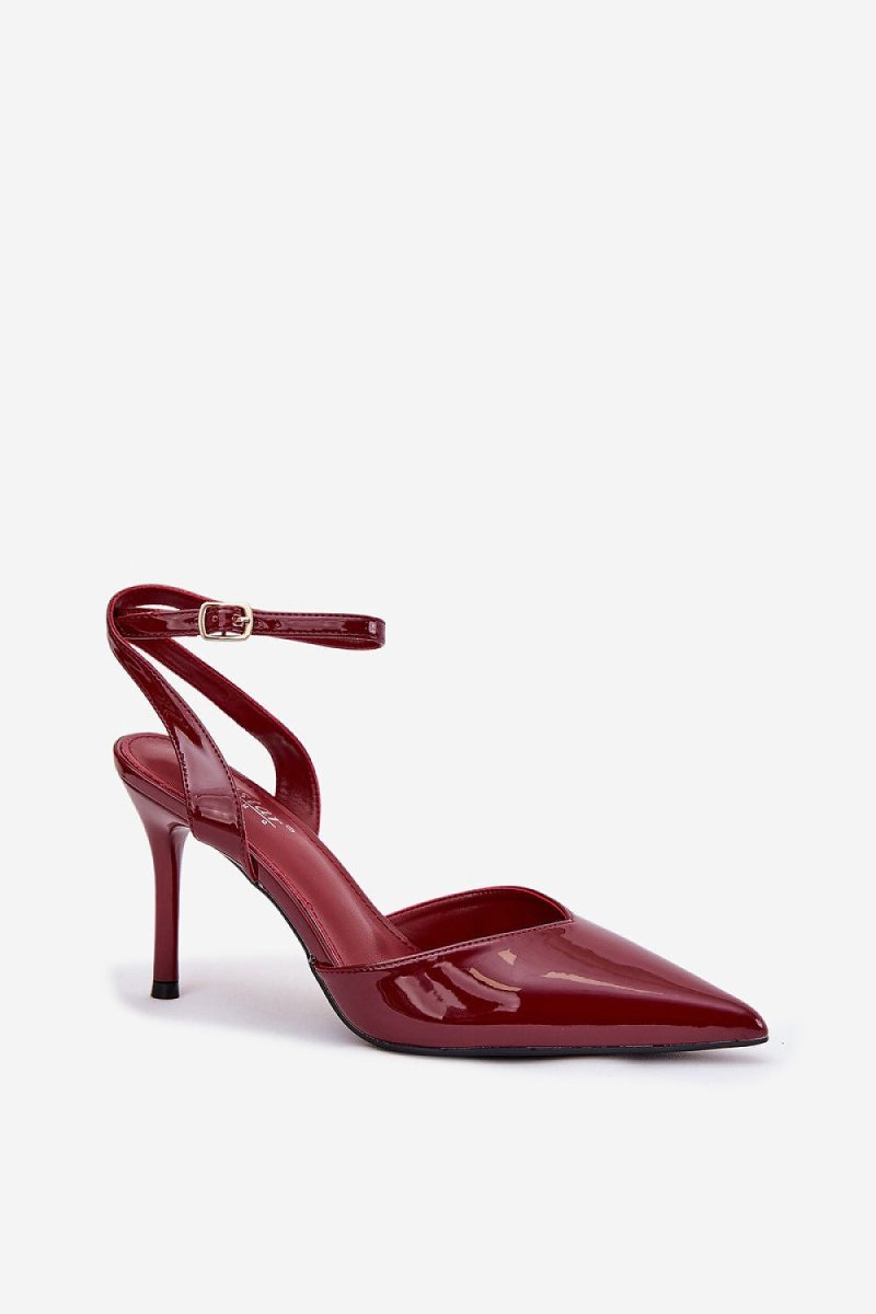 High heels model 221924 Step in style - Wow Store