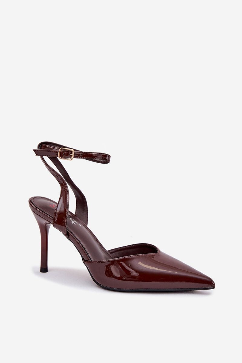 High heels model 221924 Step in style - Wow Store