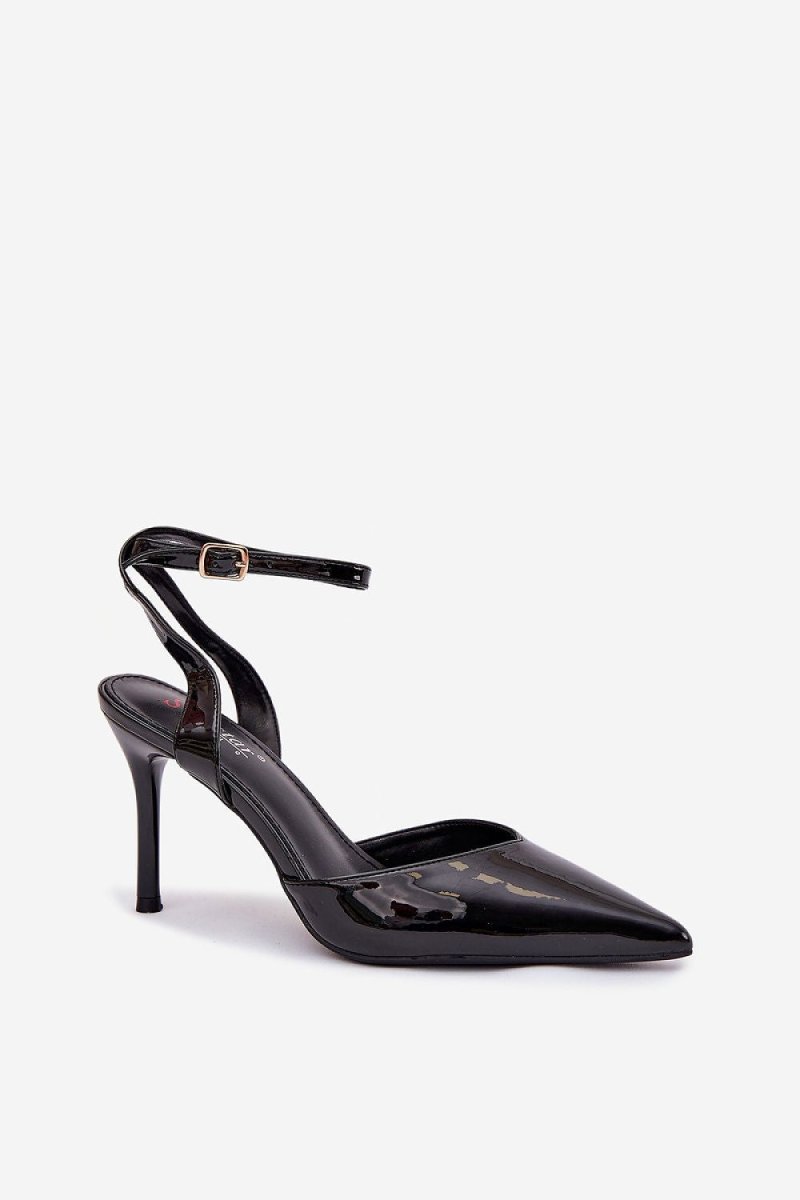 High heels model 221924 Step in style - Wow Store