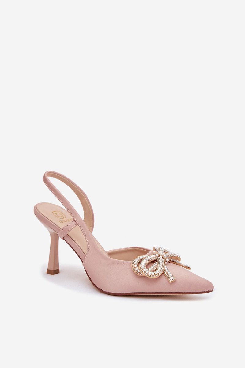 High heels model 221928 Step in style - Wow Store