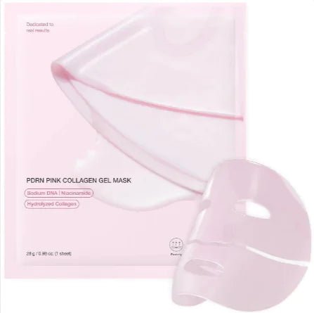 Hydrating Collagen Facial Mask - Wow Store