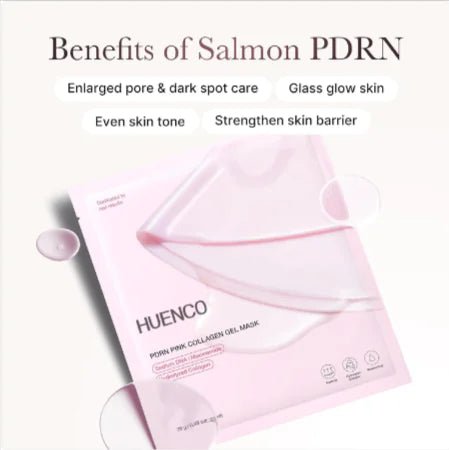 Hydrating Collagen Facial Mask - Wow Store