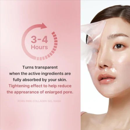 Hydrating Collagen Facial Mask - Wow Store