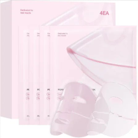 Hydrating Collagen Facial Mask - Wow Store
