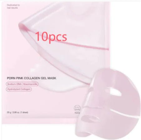 Hydrating Collagen Facial Mask - Wow Store