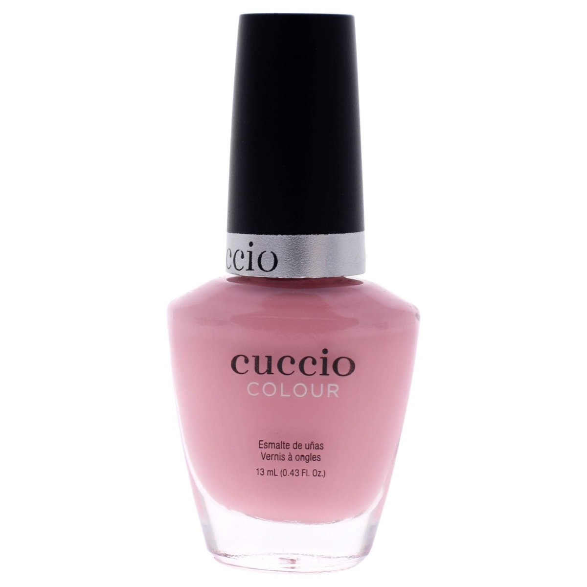 I Left My Heart in SF - Triple Pigmented Nail Polish - WowStore.live