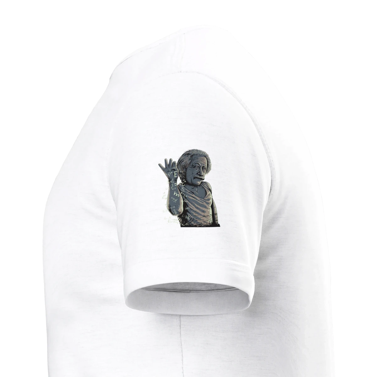 I Love Myself Wave Tee — Gildan 5000 | Spring 2026 - Wow Store