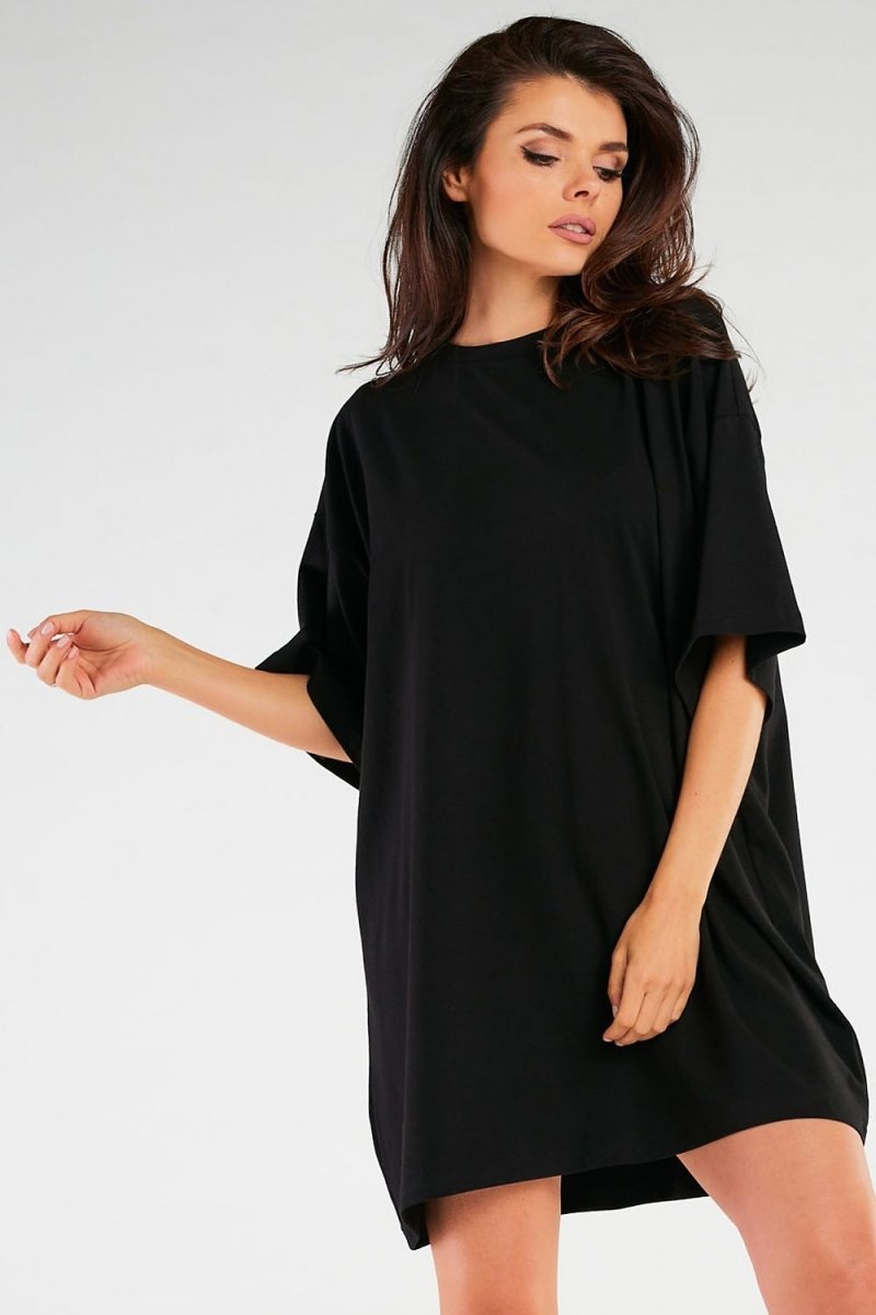 Infinite You Day Dress Model 181283 - Elegant Casual Women's Fashion | wowstore.live - Wow Store