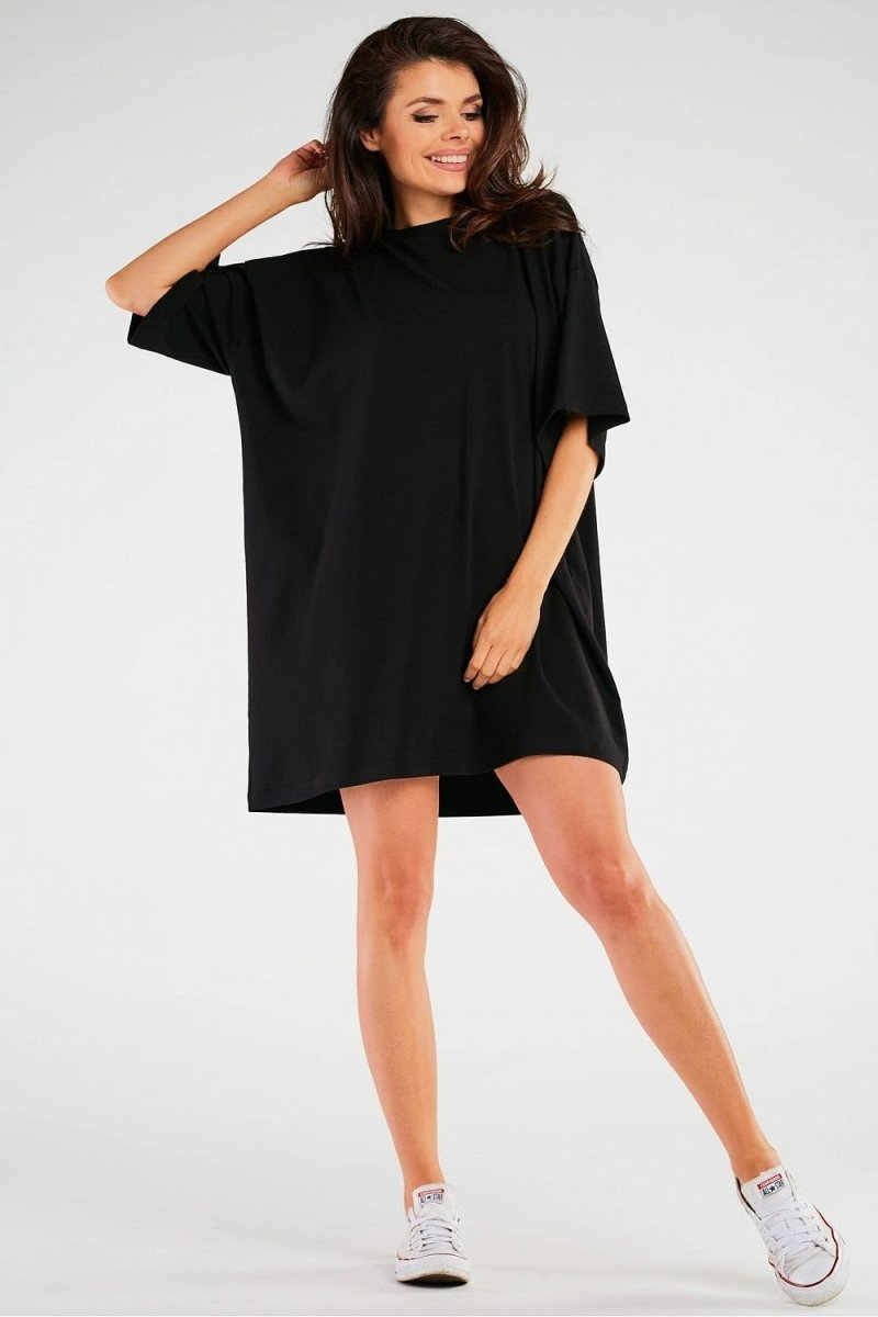 Infinite You Day Dress Model 181283 - Elegant Casual Women's Fashion | wowstore.live - Wow Store