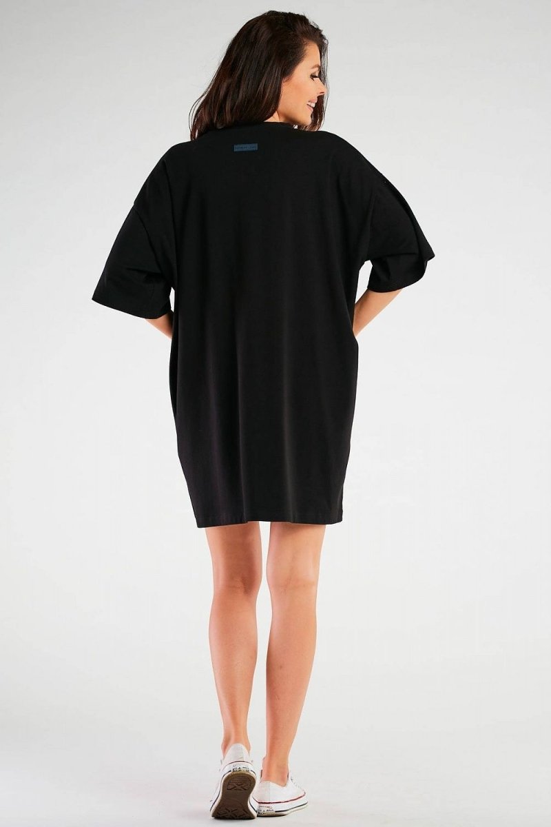 Infinite You Day Dress Model 181283 - Elegant Casual Women's Fashion | wowstore.live - Wow Store