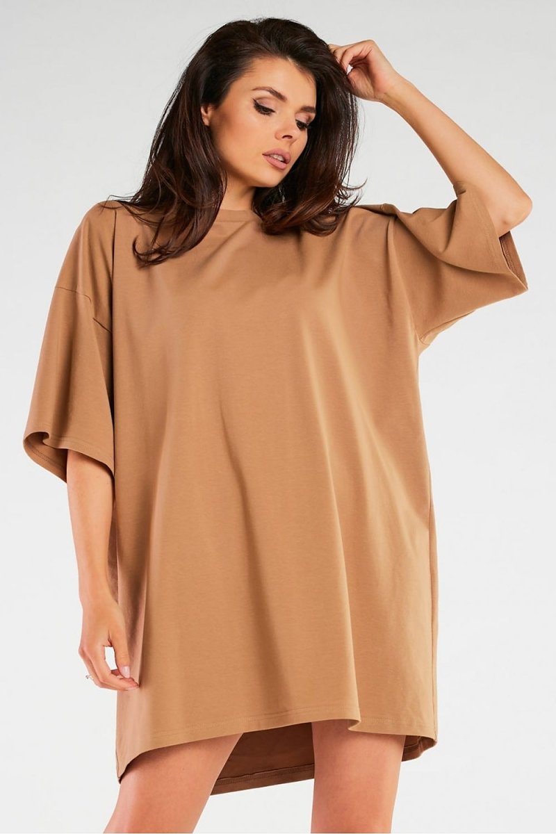Infinite You Day Dress Model 181283 - Elegant Casual Women's Fashion | wowstore.live - Wow Store