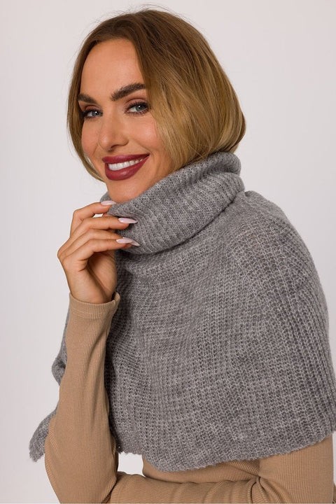 Infinity Scarf model 219558 Moe - Wow Store