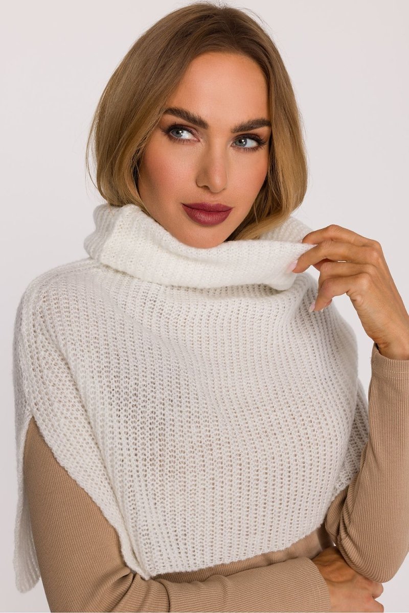 Infinity Scarf model 219558 Moe - Wow Store