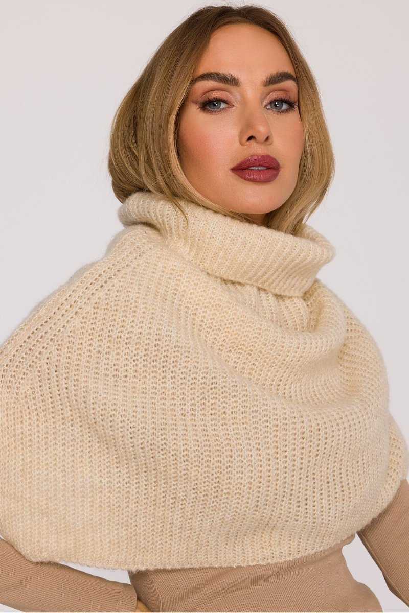 Infinity Scarf model 219558 Moe - Wow Store