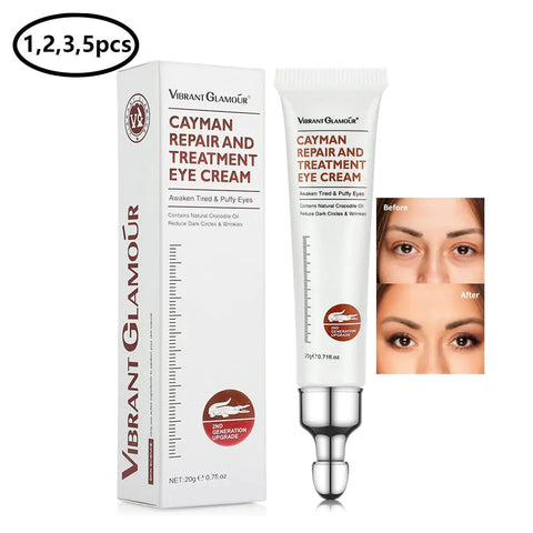 Instant Firming Eye Cream - Wow Store