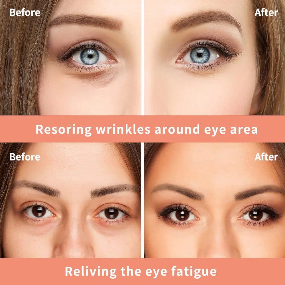 Instant Firming Eye Cream - Wow Store