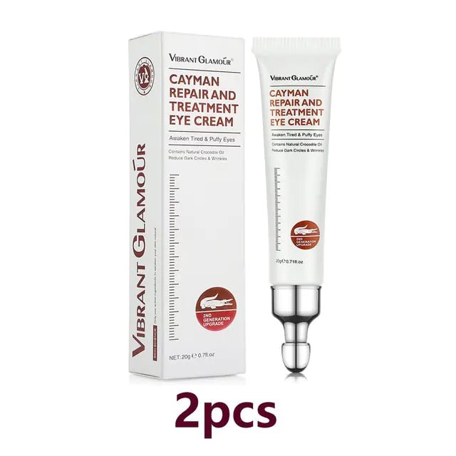 Instant Firming Eye Cream - Wow Store