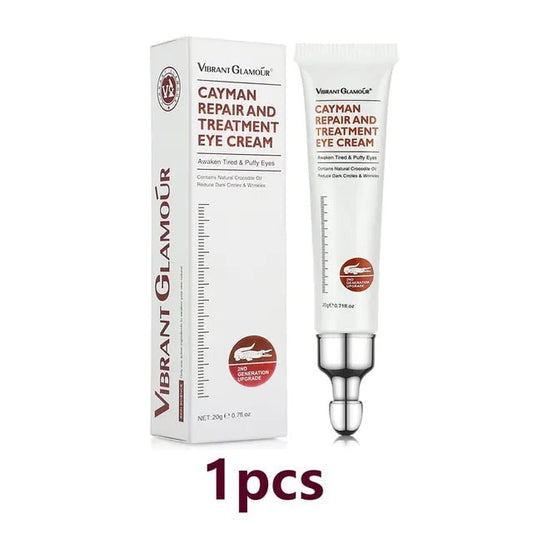 Instant Firming Eye Cream - Wow Store