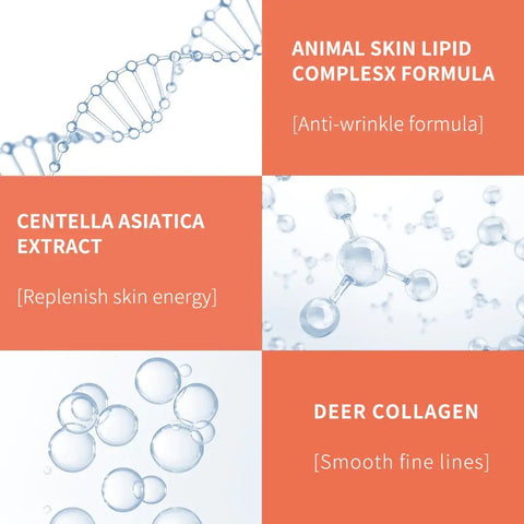 Instant Firming Eye Cream - Wow Store