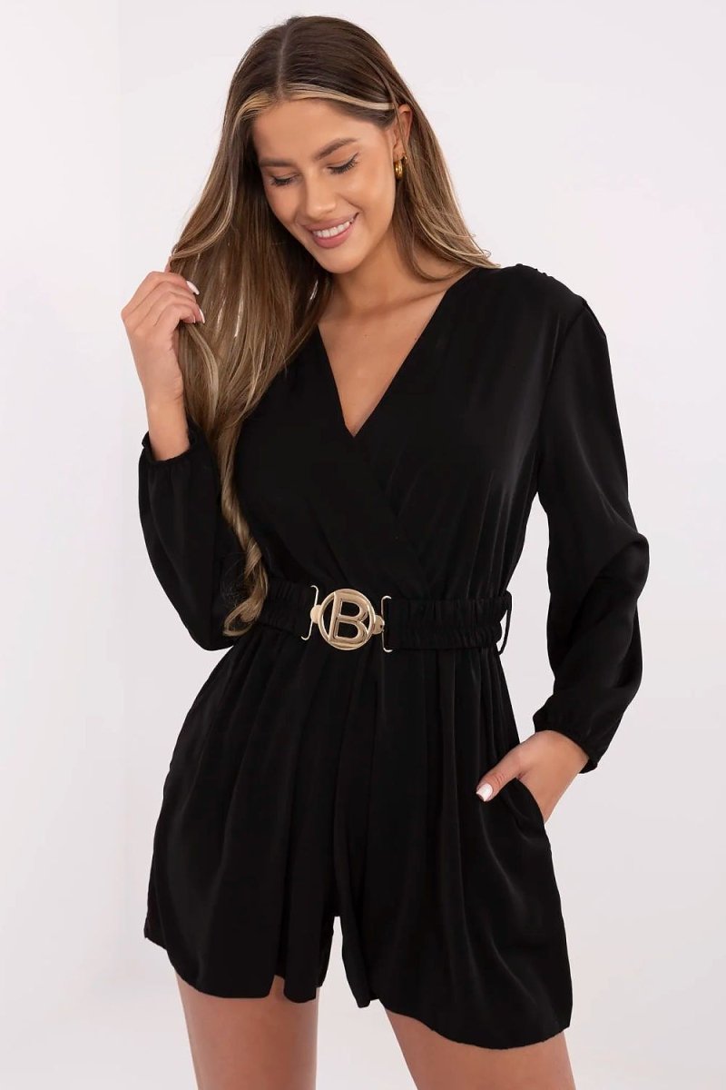 Italy Moda 212059 Tailored Suit Set | Sophisticated Italian - Inspired Fashion | wowstore.live - Wow Store