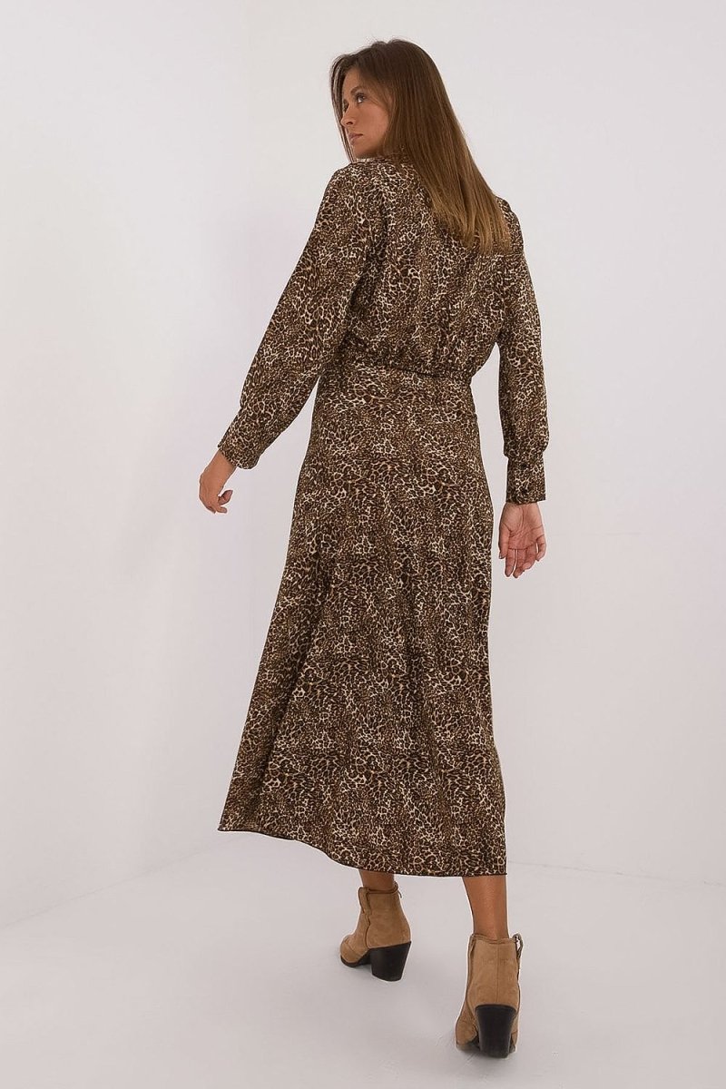 Italy Moda Chic 2 - Piece Fashion Set - Model 199950 - Italian Co - ord | wowstore.live - Wow Store