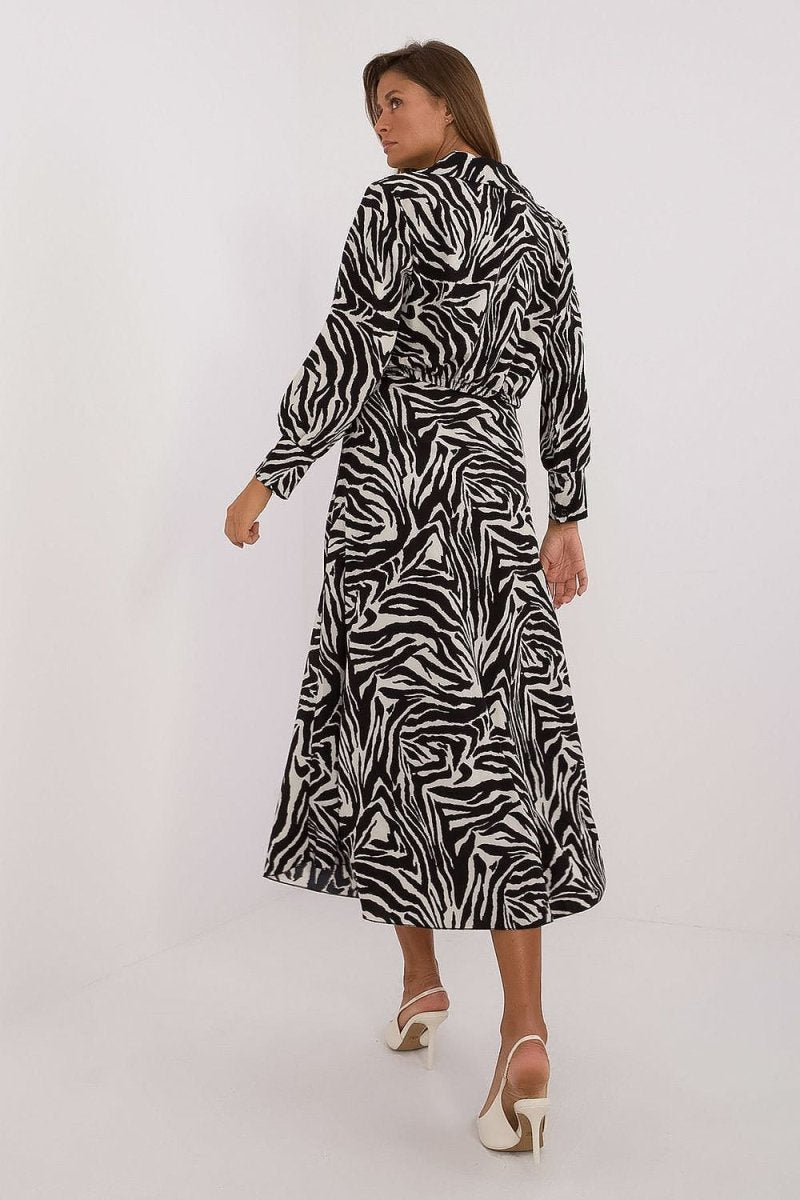 Italy Moda Chic 2 - Piece Fashion Set - Model 199950 - Italian Co - ord | wowstore.live - Wow Store
