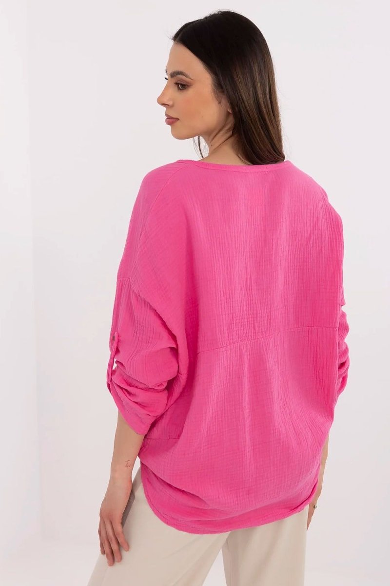 Italy Moda Fashion Shirt Model 211447 - Premium European Style | wowstore.live - Wow Store