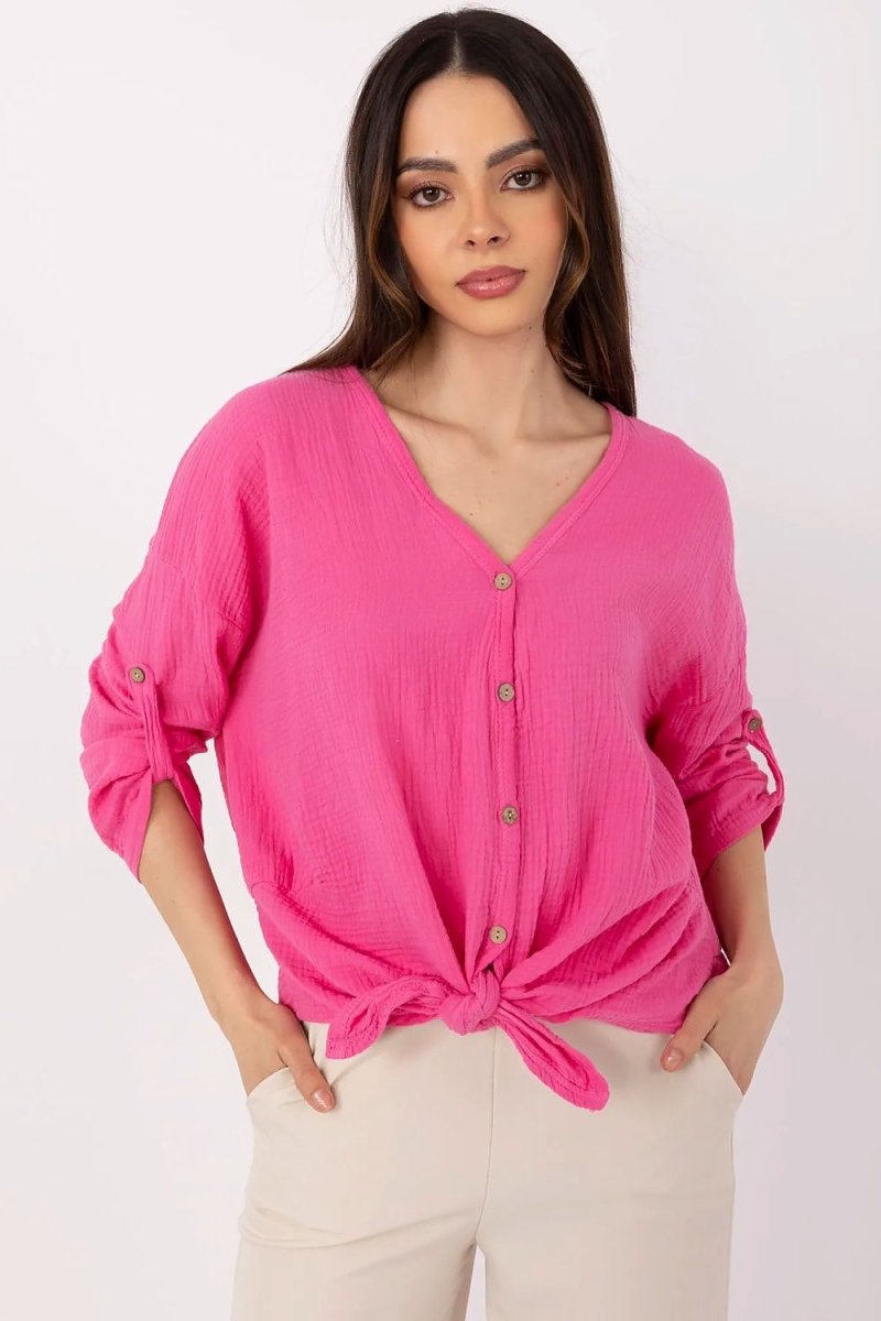 Italy Moda Fashion Shirt Model 211447 - Premium European Style | wowstore.live - Wow Store