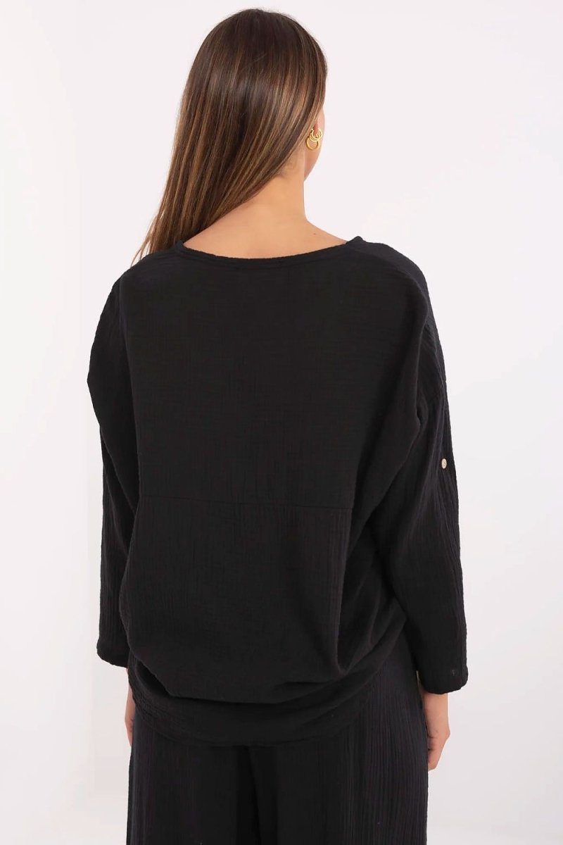 Italy Moda Fashion Shirt Model 211447 - Premium European Style | wowstore.live - Wow Store
