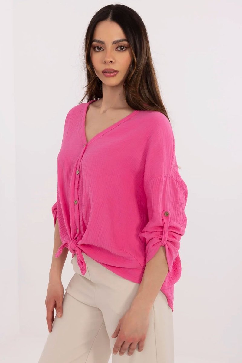 Italy Moda Fashion Shirt Model 211447 - Premium European Style | wowstore.live - Wow Store