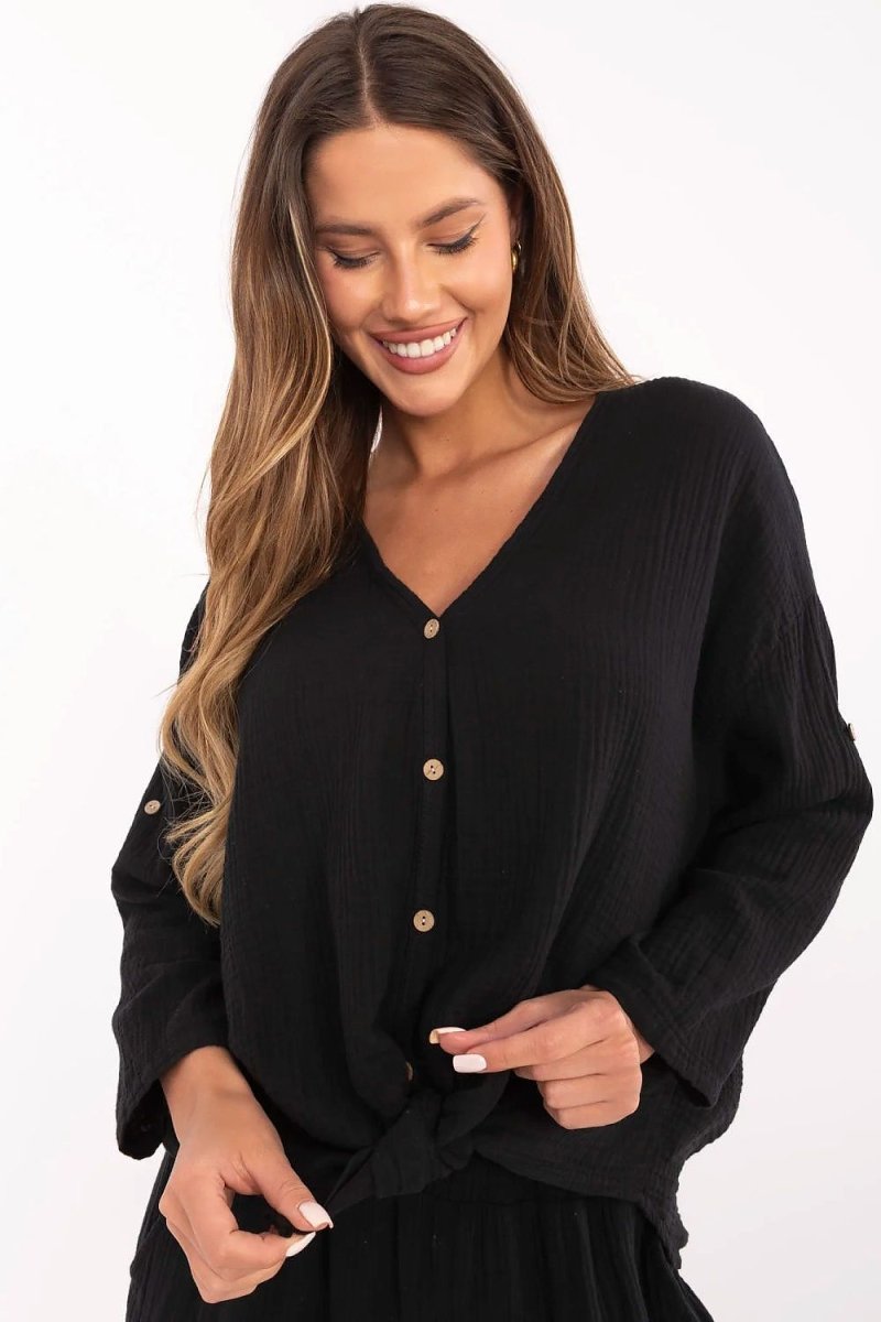 Italy Moda Fashion Shirt Model 211447 - Premium European Style | wowstore.live - Wow Store