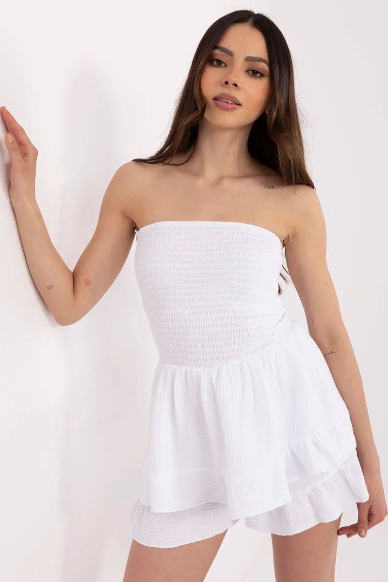 Italy Moda Model 212511 Tailored Suit - Contemporary Italian Style for Men & Women | wowstore.live - Wow Store