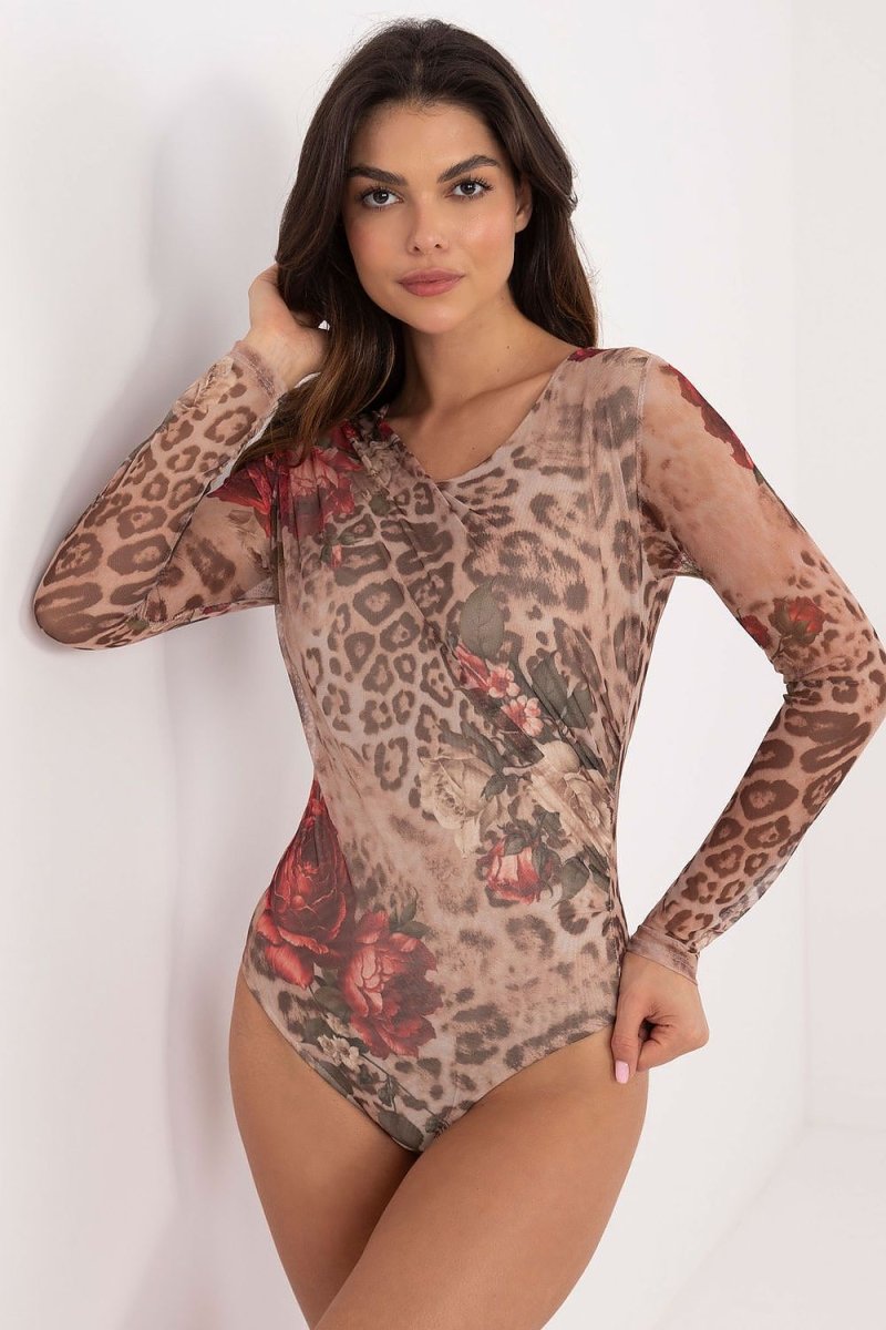 Italy Moda Seamless Body Shaper - Smooth Contour Shapewear | wowstore.live - Wow Store