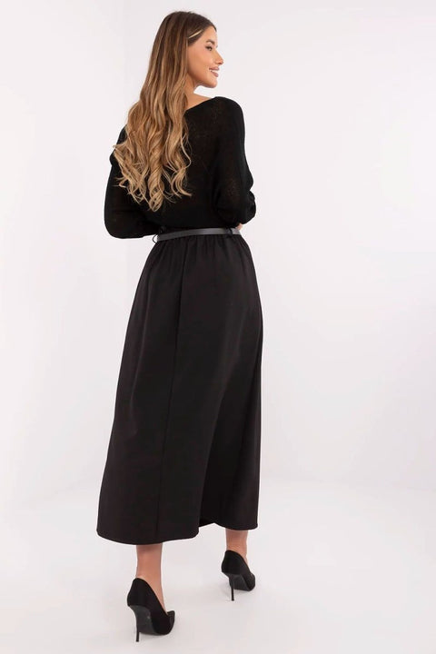 Italy Moda Women's Elegant Fashion Skirt - Model 209409 | wowstore.live - Wow Store