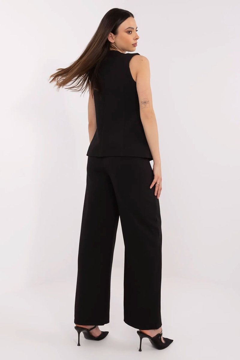 Italy Moda Women's Elegant Two - Piece Fashion Set - Model 212537 | wowstore.live - Wow Store