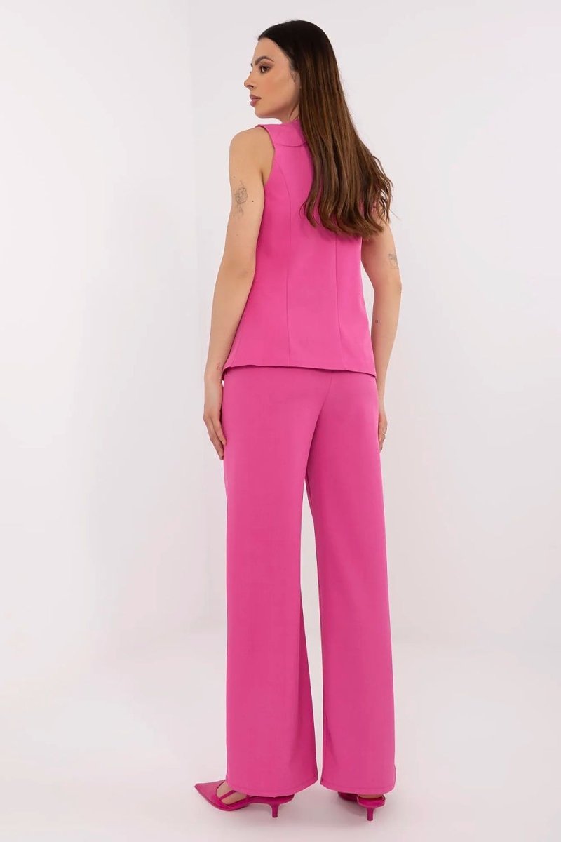 Italy Moda Women's Elegant Two - Piece Fashion Set - Model 212537 | wowstore.live - Wow Store