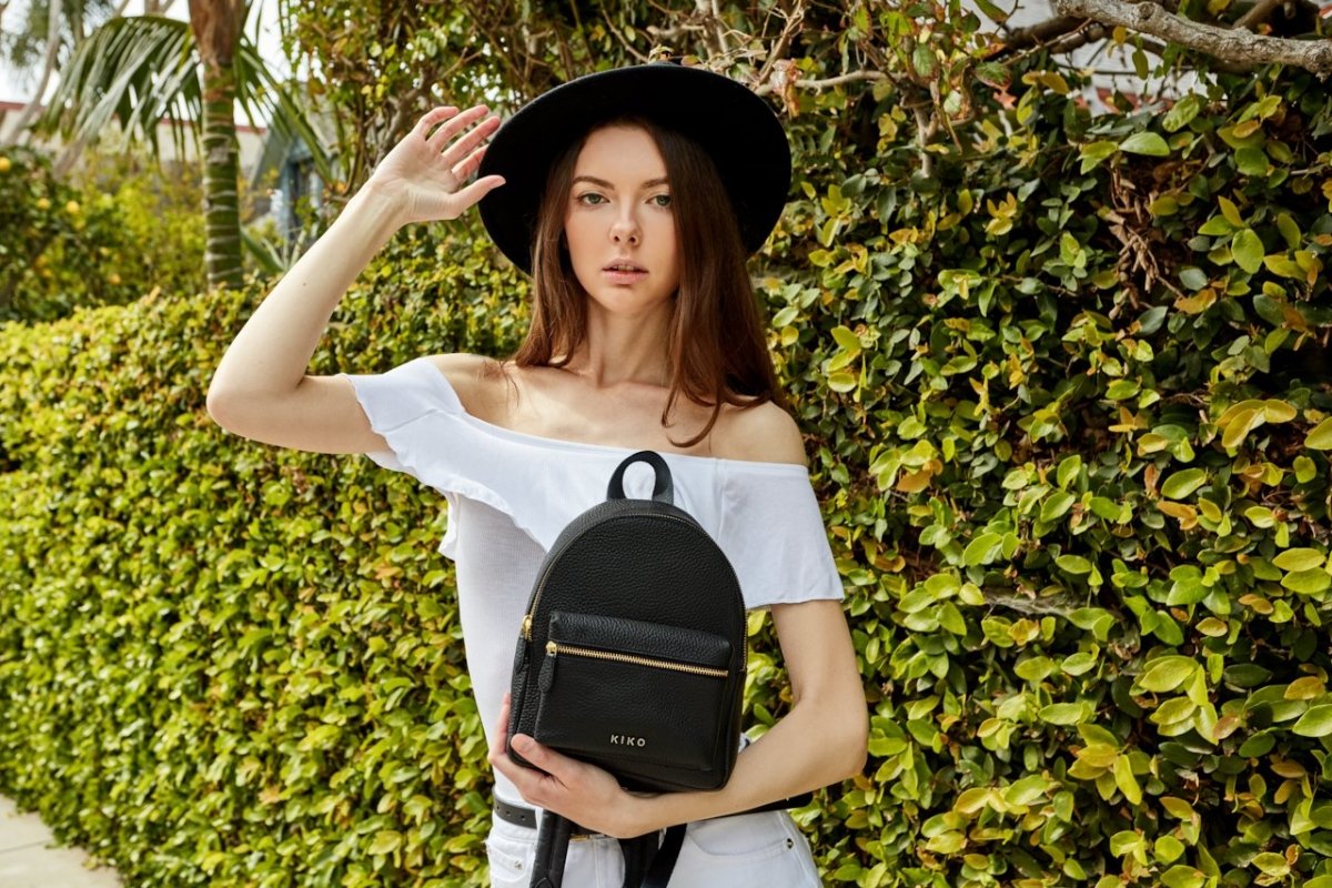 Itty - Bitty Backpack - Wow Store