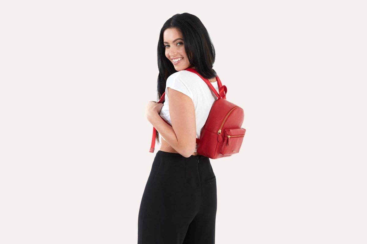 Itty - Bitty Backpack - Wow Store