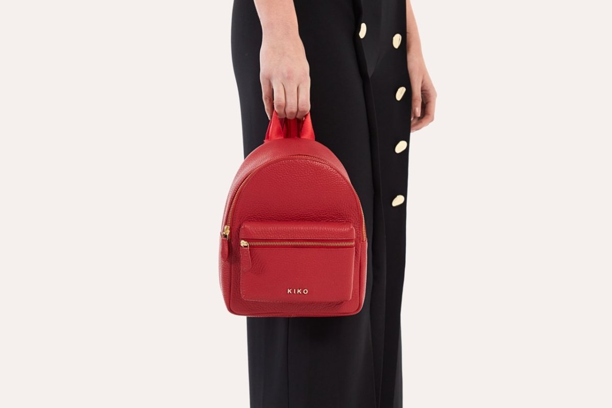 Itty - Bitty Backpack - Wow Store