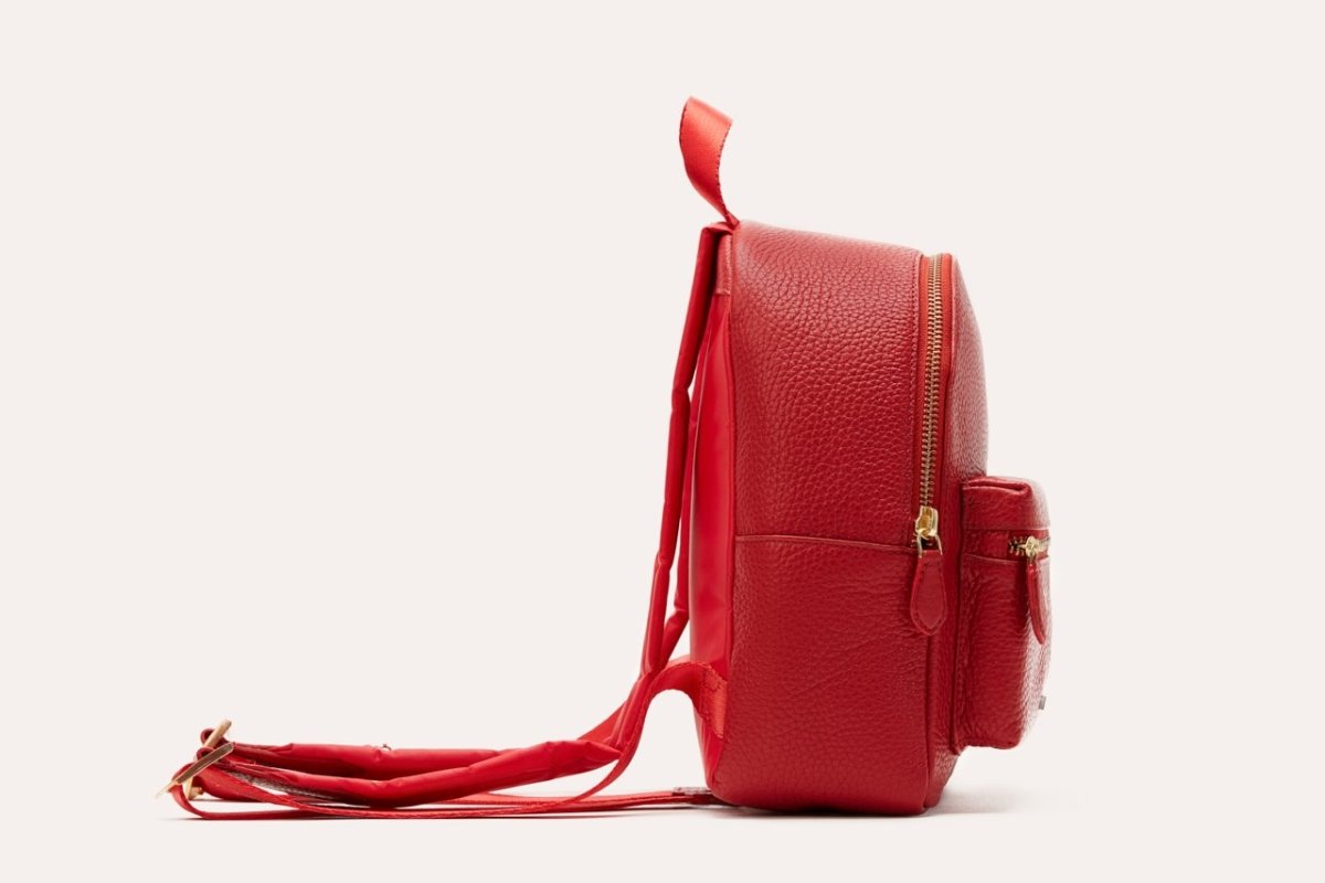 Itty - Bitty Backpack - Wow Store