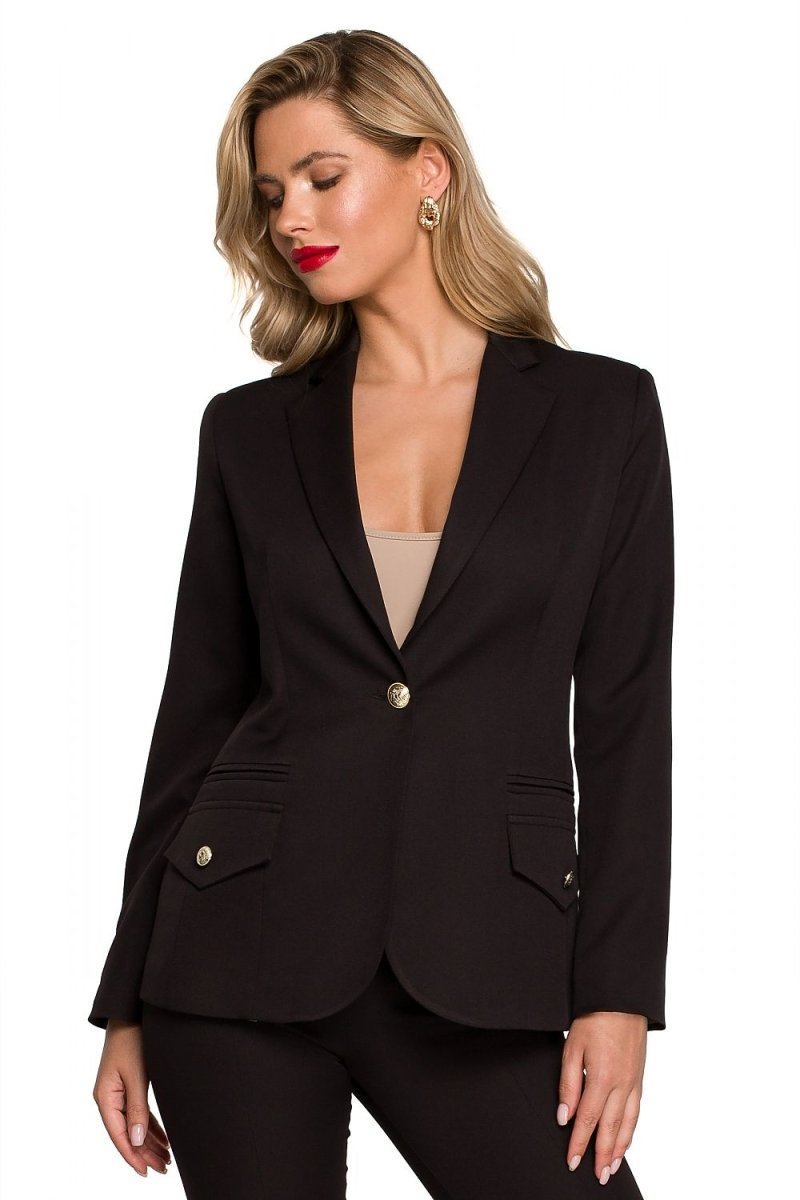Jacket model 170517 Makover - Wow Store
