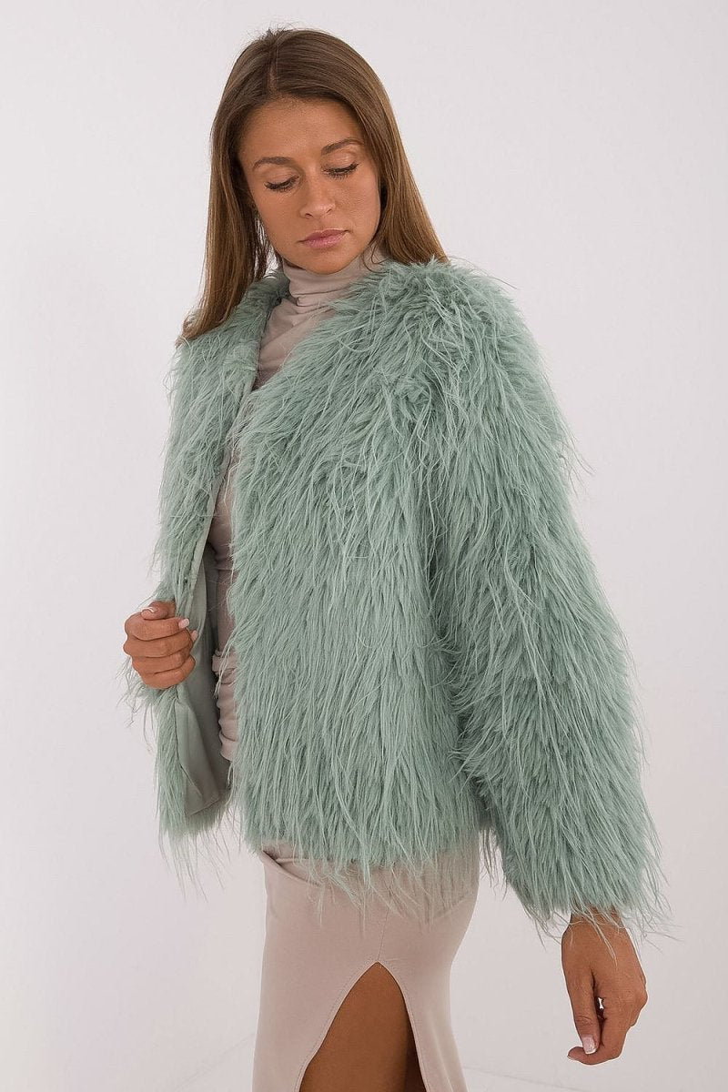 Jacket model 188841 AT - Wow Store